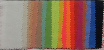 GZ-CLF 梭織時裝面料 100%T 58〃6399 側面照